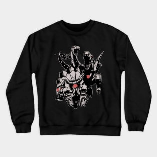 Dinobots Crewneck Sweatshirt